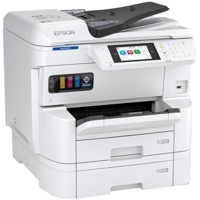 למדפסת Epson  WorkForce Pro EM-C7100